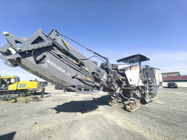Wirtgen W200F
