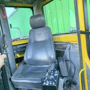 Atlas Copco Roc D7