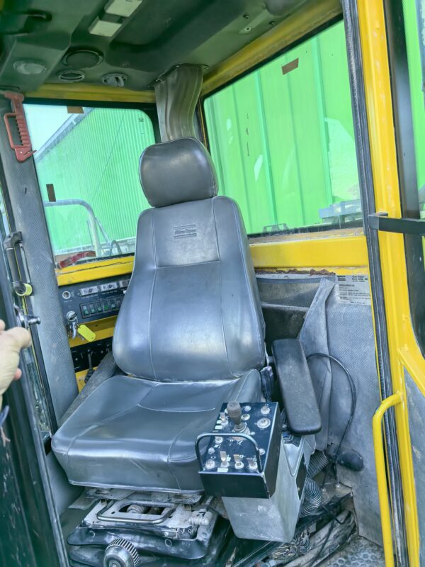 Atlas Copco Roc D7