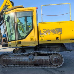 Atlas Copco Roc D7