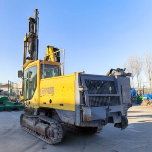 Atlas Copco Roc D7