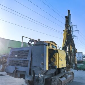 Atlas Copco Roc D7