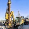 Atlas Copco Roc D7