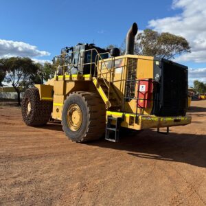 Cat 988K Wheel Loader