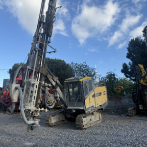 Atlas Copco T30