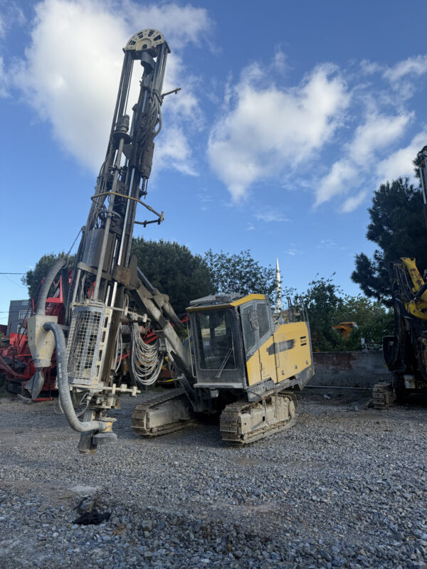 Atlas Copco T30