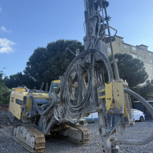 Atlas Copco T30