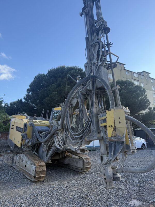 Atlas Copco T30