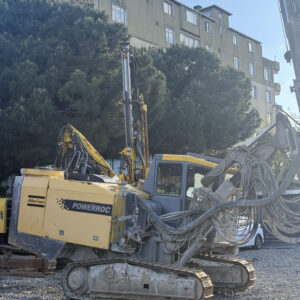 Atlas Copco T30