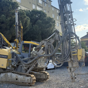 Atlas Copco T30