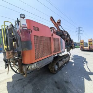 2016 Sandvik DX800