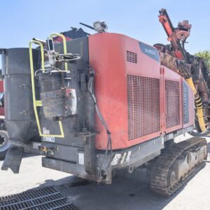2016 Sandvik DX800