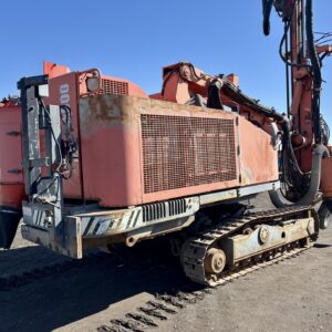 Sandvik Ranger DX800
