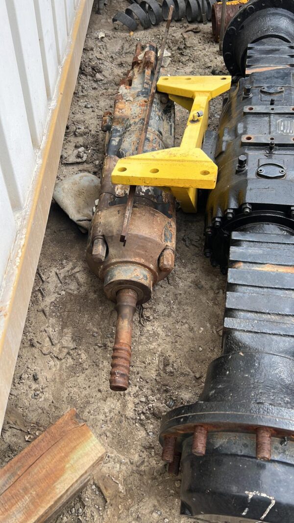 Atlas Copco COP 1838 MEX