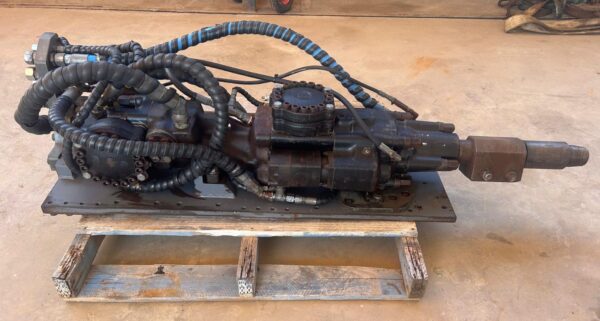Atlas Copco COP 4050