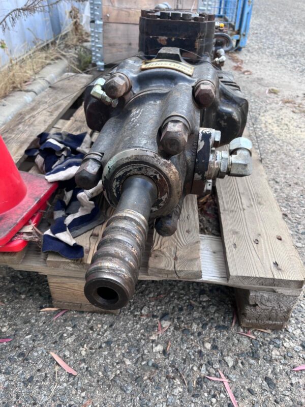 Atlas Copco COP 4050