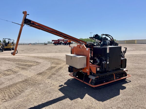 Gayk HRE 4000 WS