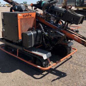 Gayk HRE 4000 WS