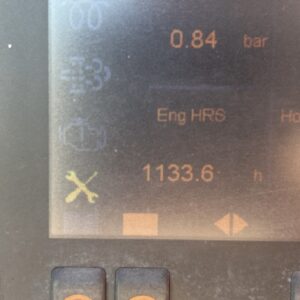 Gayk HRE 4000 WS