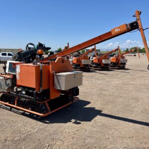 Gayk HRE 4000 WS