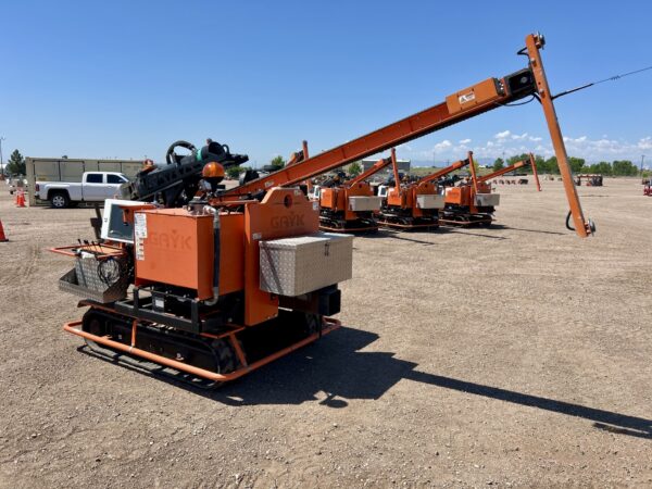 Gayk HRE 4000 WS