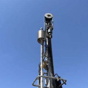 Atlas Copco D65