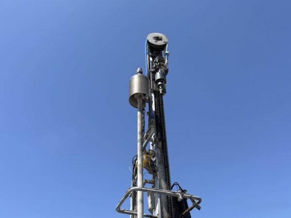 Atlas Copco D65