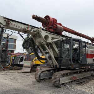 Commacchio CH450