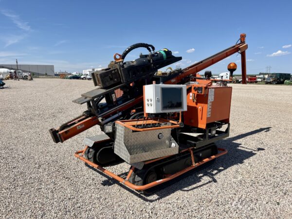 Gayk HRE 4000 WS
