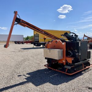 Gayk HRE 4000 WS