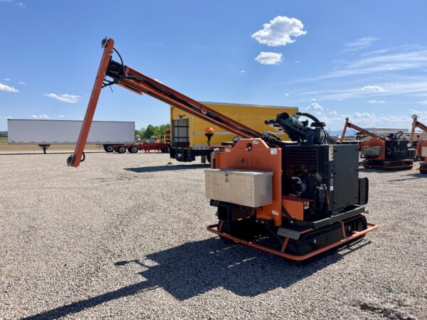 Gayk HRE 4000 WS