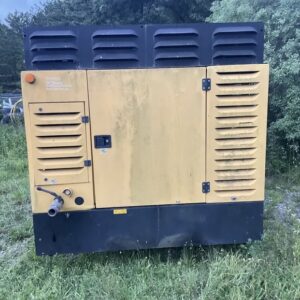 Atlas Copco XRVS 476