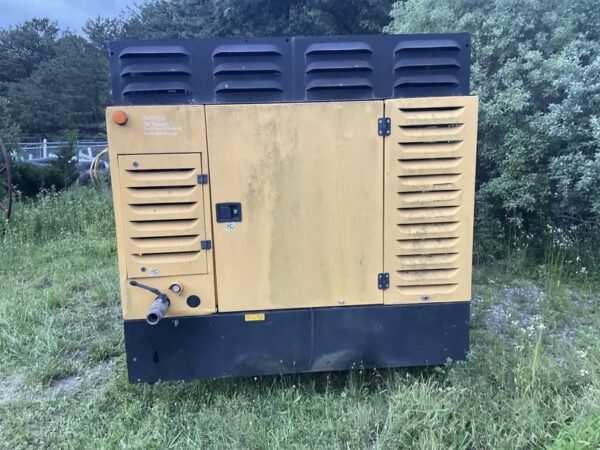 Atlas Copco XRVS 476