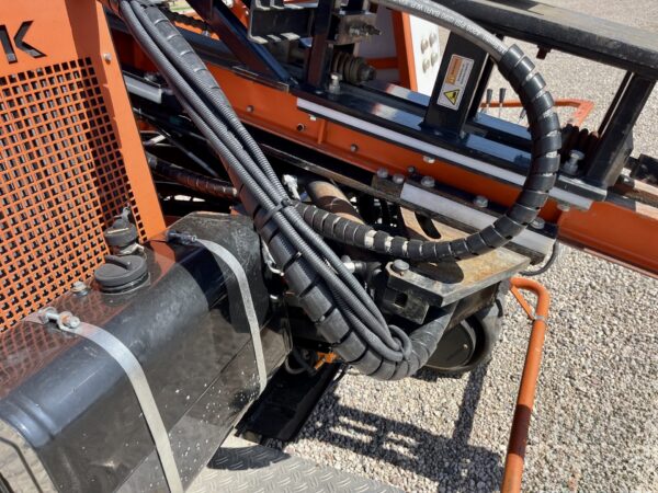 Gayk HRE 4000 WS