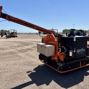 Gayk HRE 4000 WS