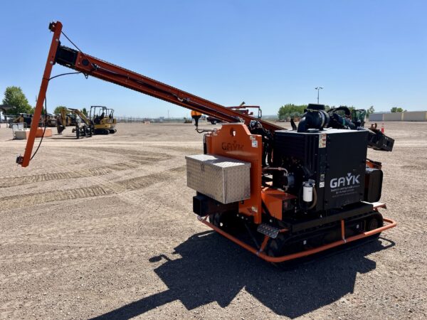 Gayk HRE 4000 WS