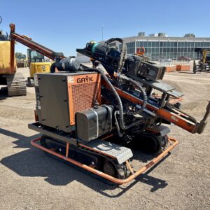 Gayk HRE 4000 WS