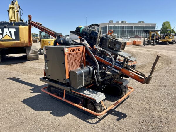 Gayk HRE 4000 WS