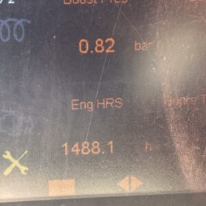 Gayk HRE 4000 WS