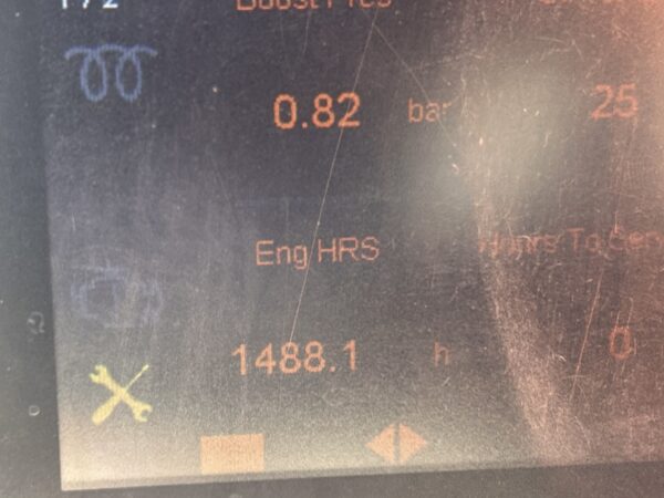 Gayk HRE 4000 WS