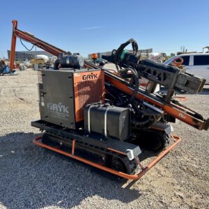 Gayk HRE 4000 WS