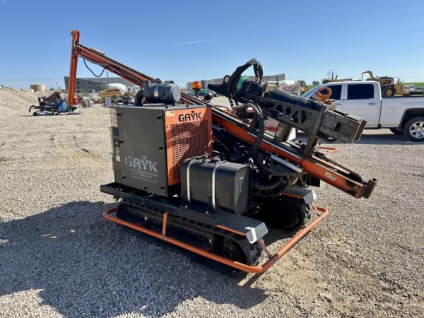 Gayk HRE 4000 WS