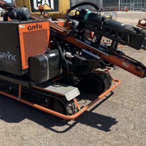 Gayk HRE 4000 WS