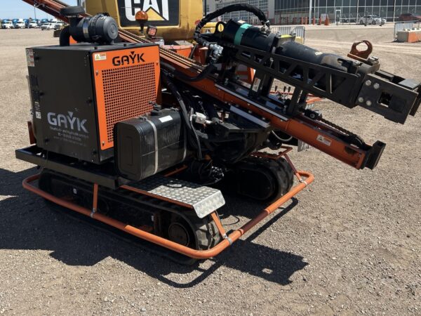 Gayk HRE 4000 WS