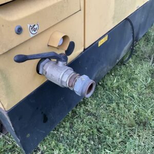 Atlas Copco XRVS 476
