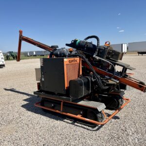 Gayk HRE 4000 WS