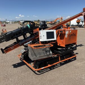 Gayk HRE 4000 WS