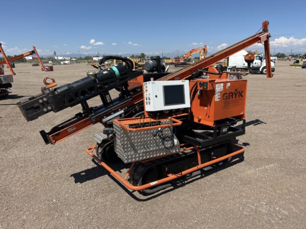 Gayk HRE 4000 WS