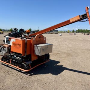 Gayk HRE 4000 WS