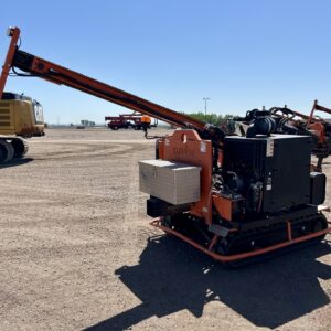 Gayk HRE 4000 WS